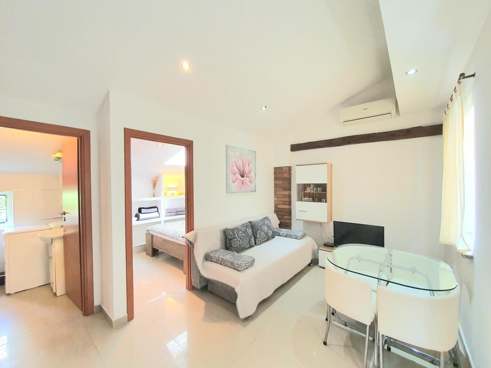 Apartments Ascic Opatija Exterior photo