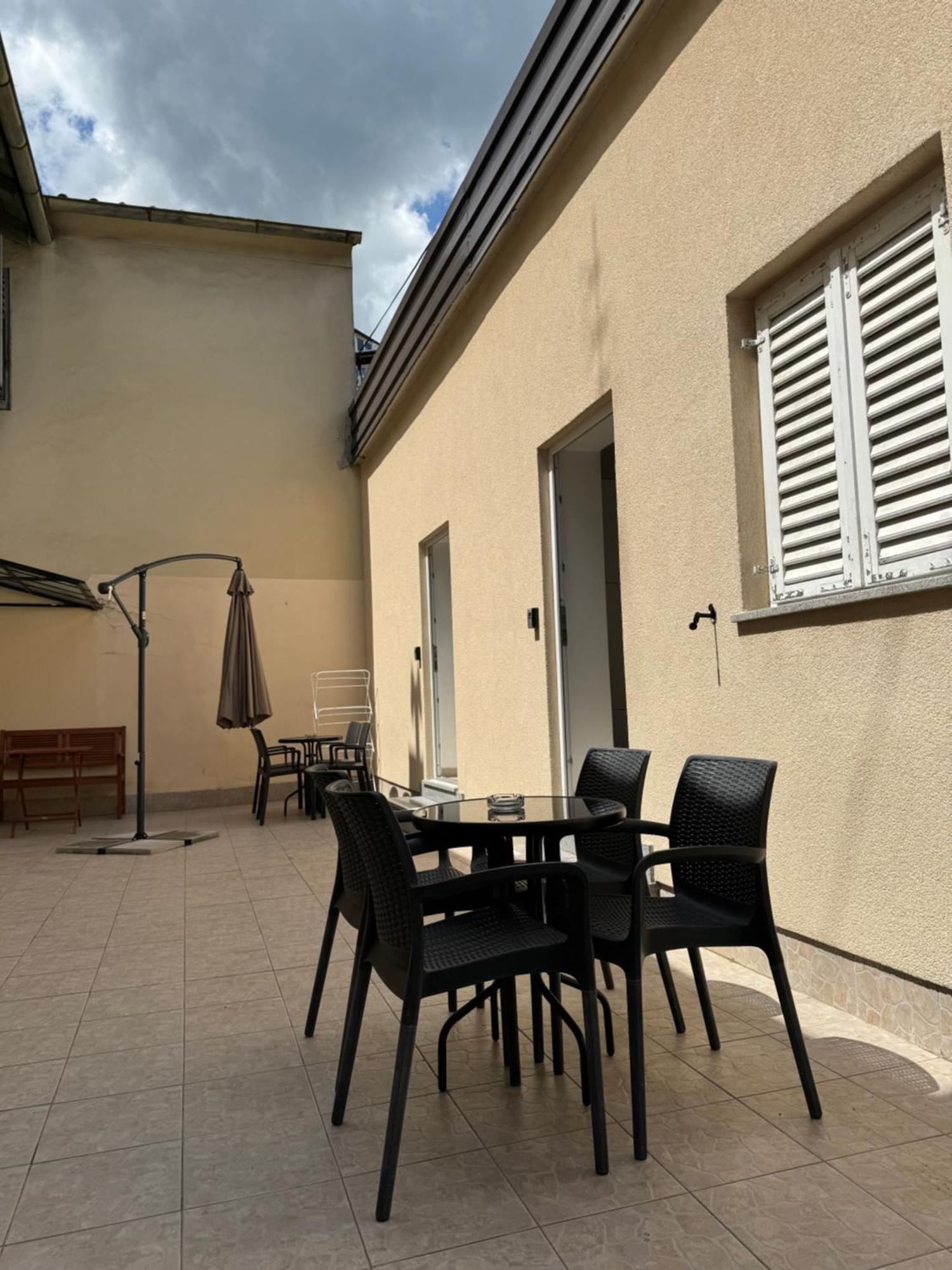 Apartments Ascic Opatija Exterior photo