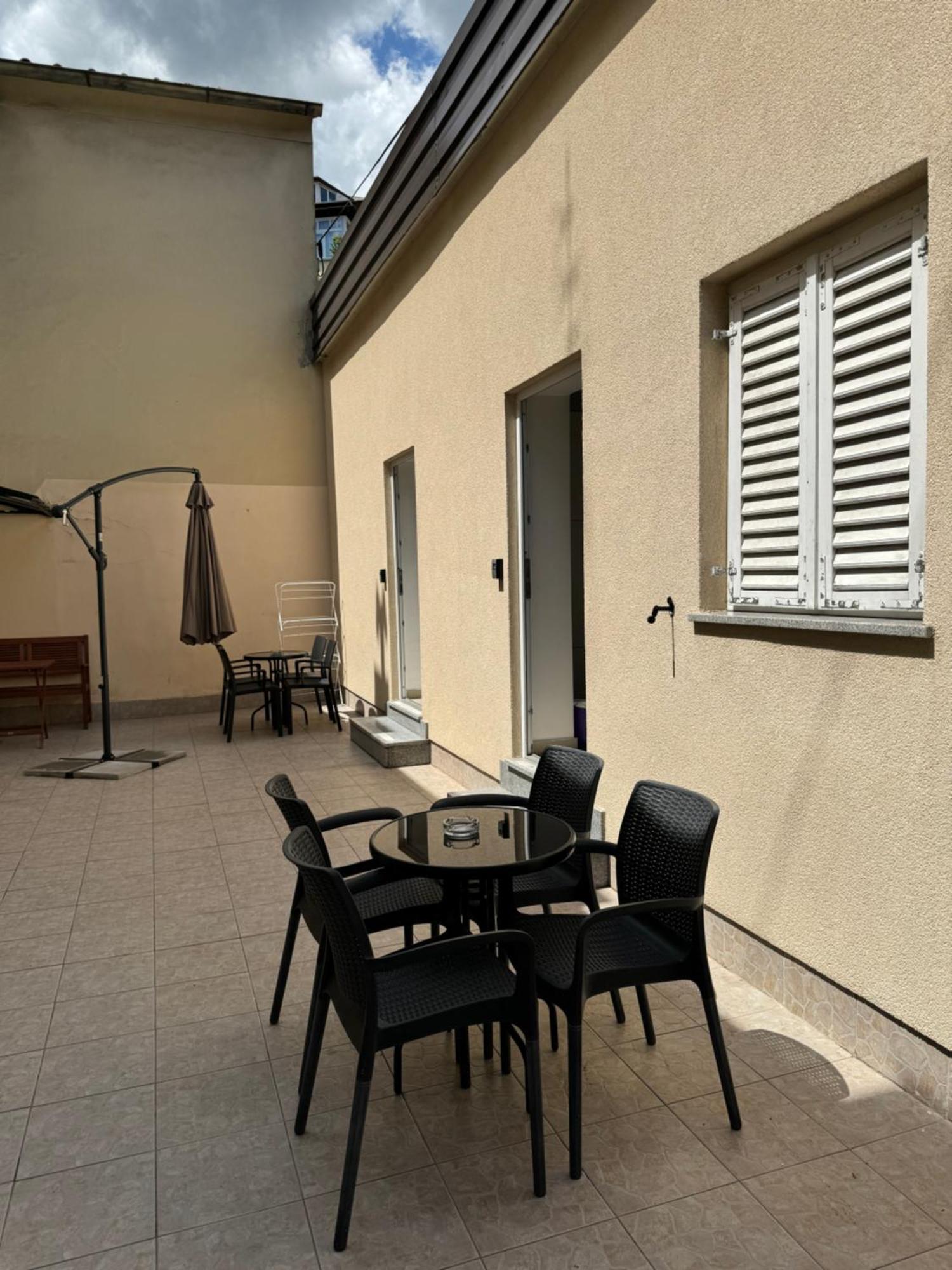 Apartments Ascic Opatija Exterior photo