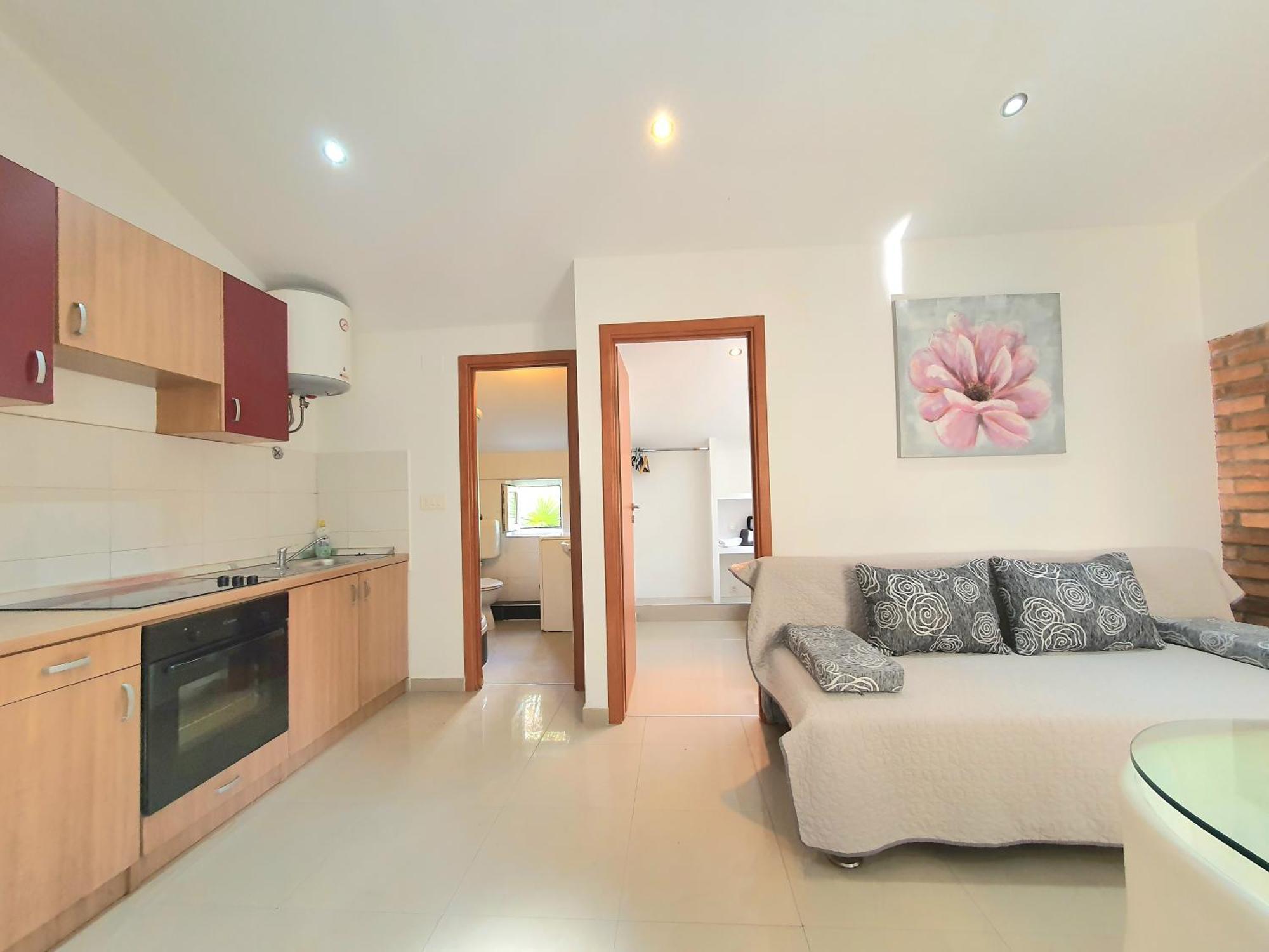 Apartments Ascic Opatija Room photo