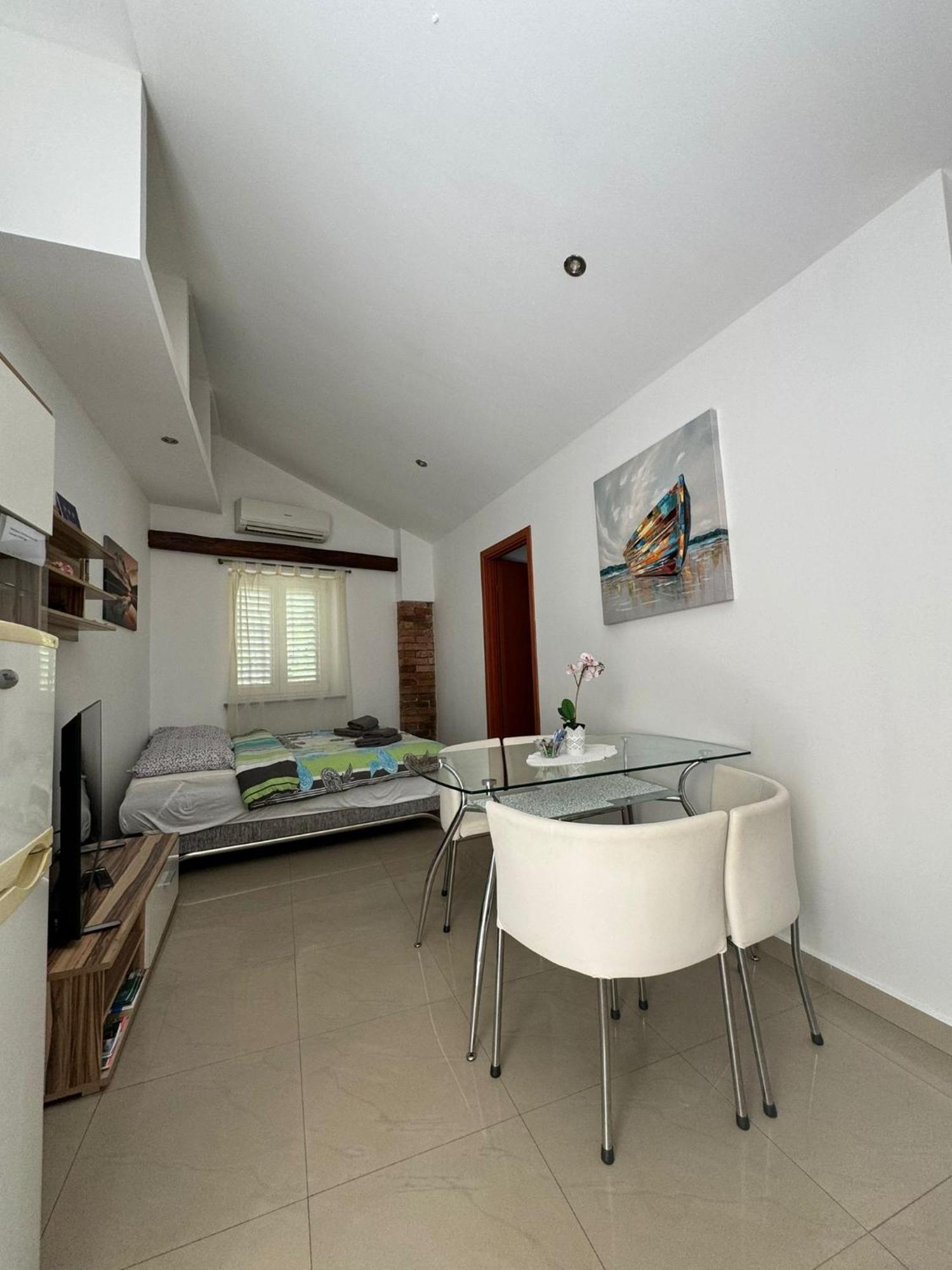 Apartments Ascic Opatija Room photo